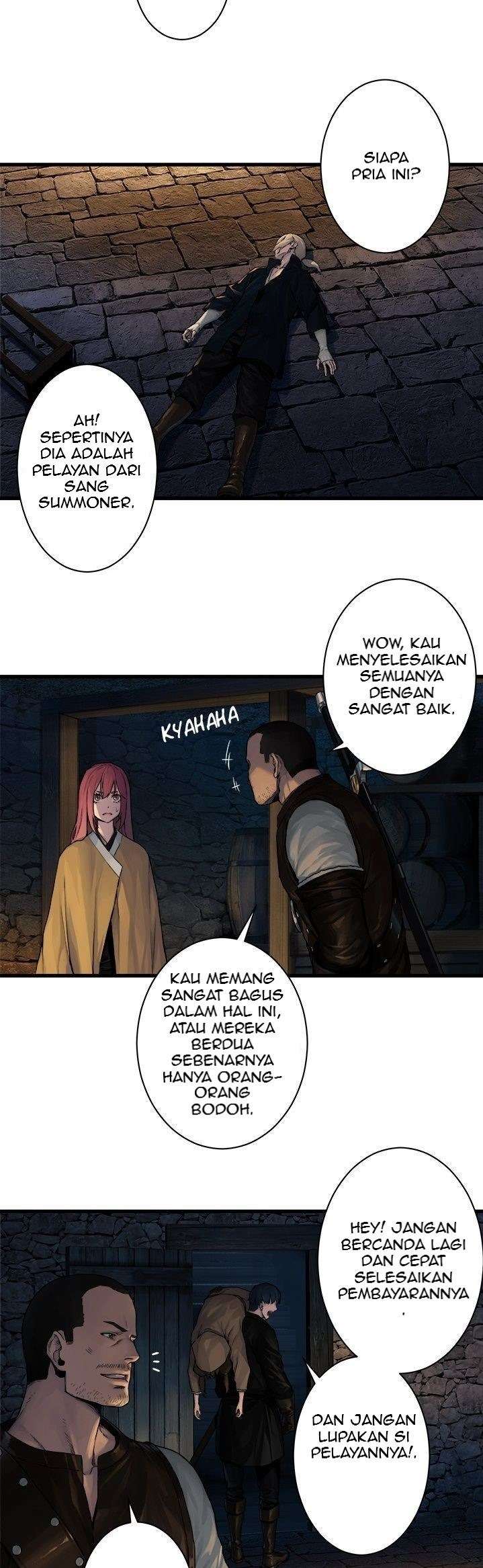 Her Summon Bab 45 halaman 10