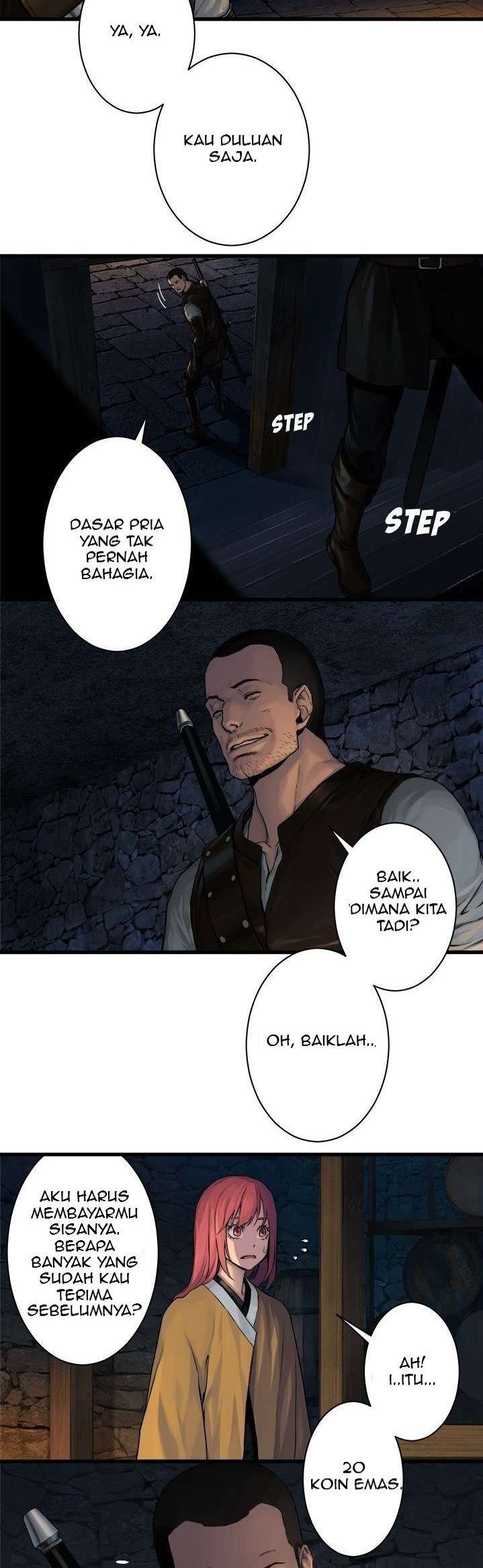 Her Summon Bab 45 halaman 11