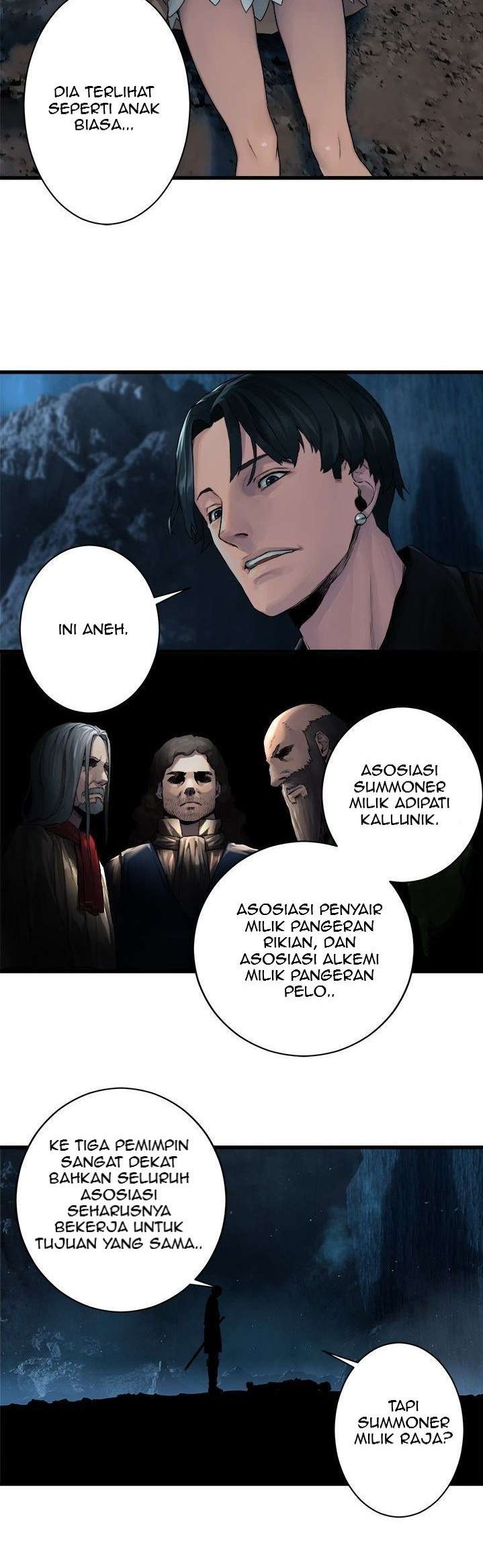 Her Summon Bab 45 halaman 20