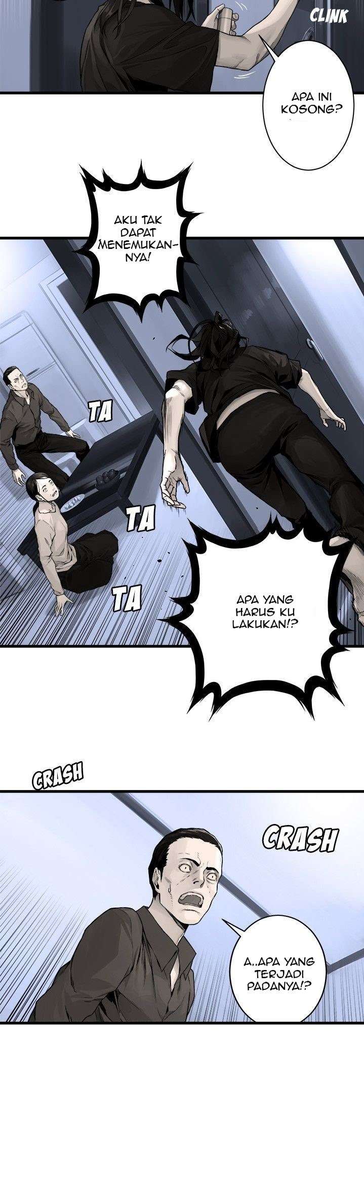 Her Summon Bab 46 halaman 10
