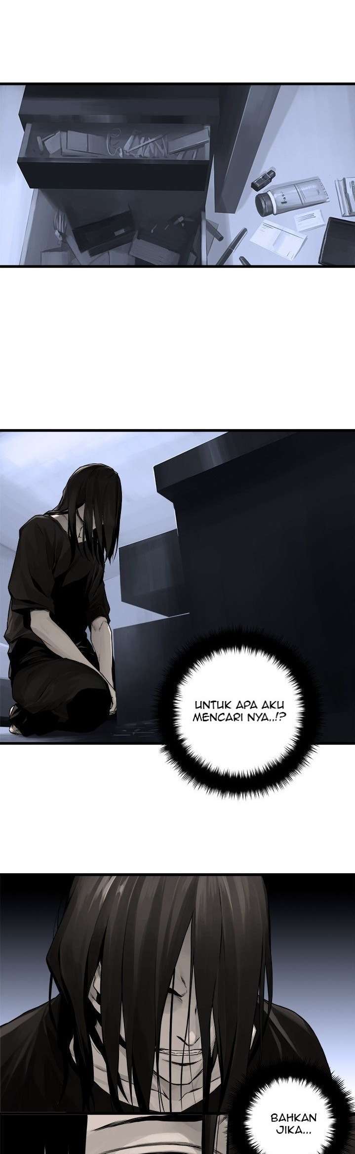 Her Summon Bab 46 halaman 11