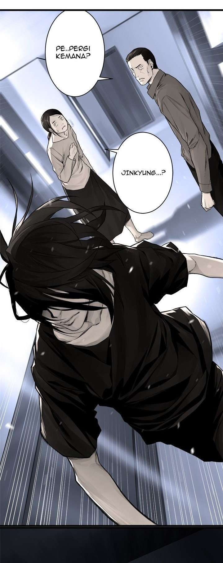 Her Summon Bab 46 halaman 23
