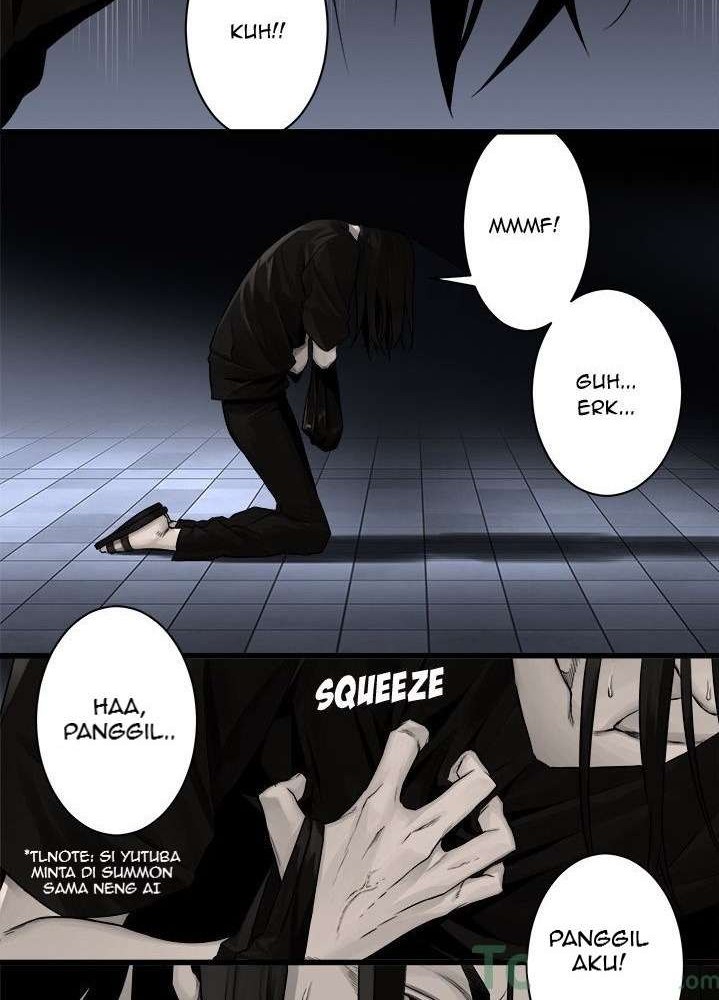 Her Summon Bab 47 halaman 24