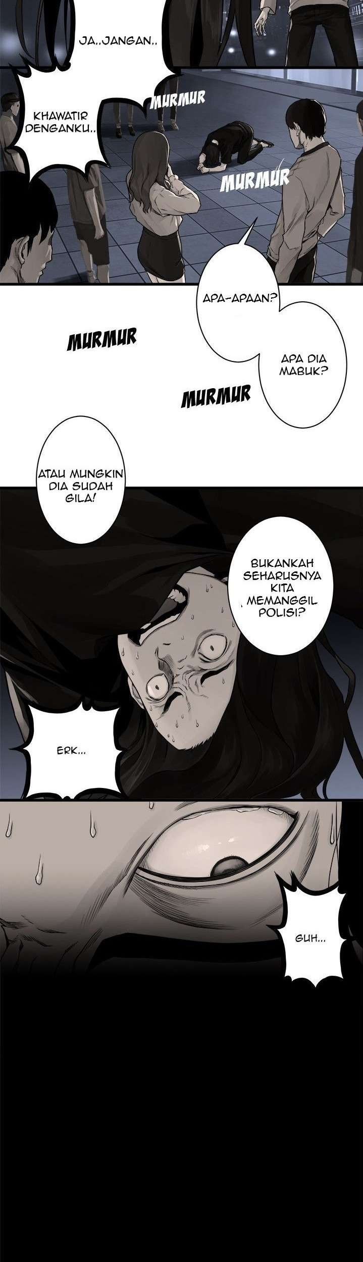 Her Summon Bab 47 halaman 27