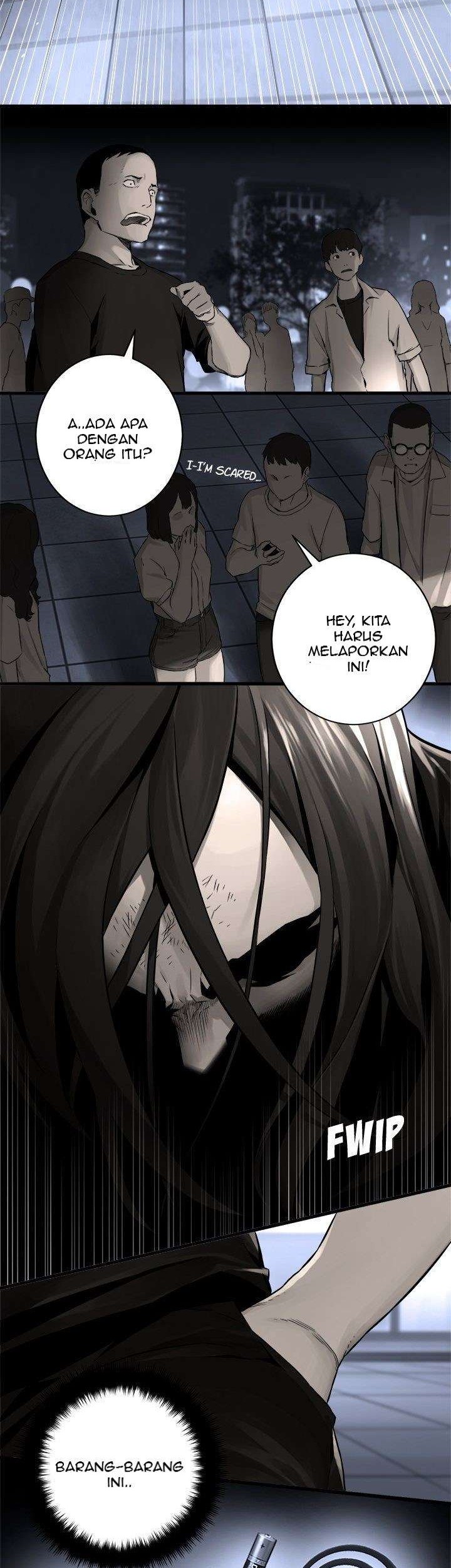 Her Summon Bab 48 halaman 9