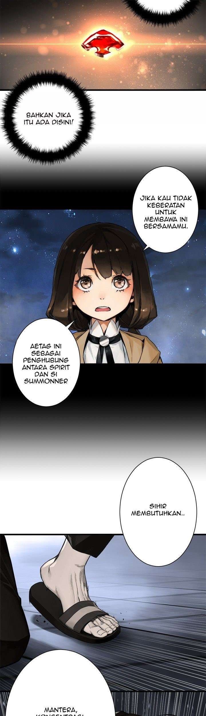 Her Summon Bab 48 halaman 11