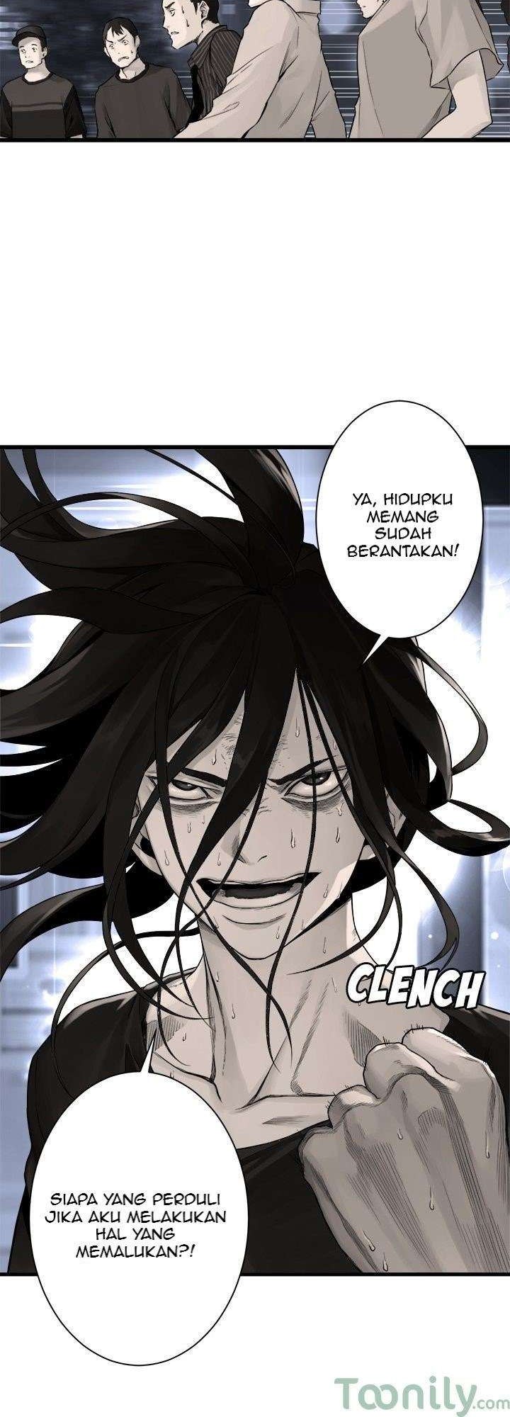 Her Summon Bab 48 halaman 13