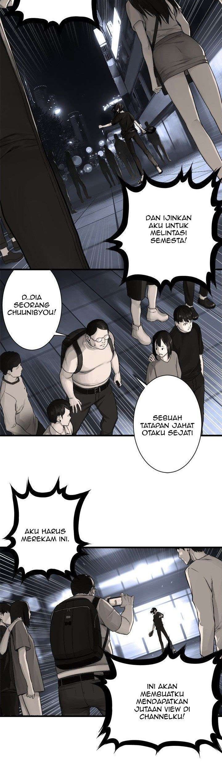 Her Summon Bab 48 halaman 15