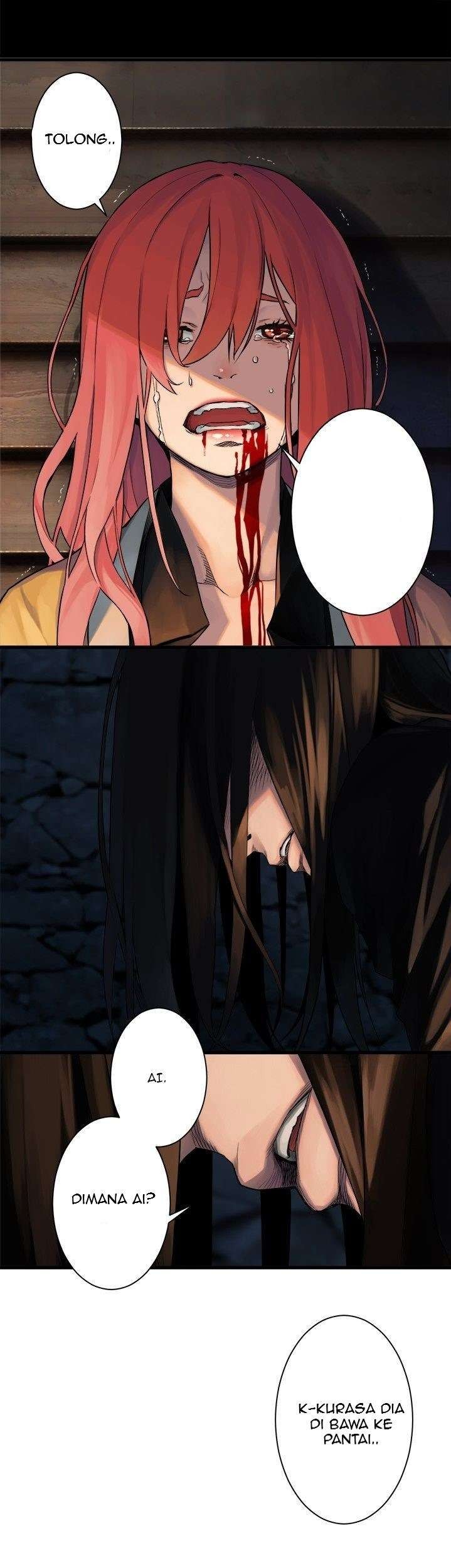 Her Summon Bab 49 halaman 13