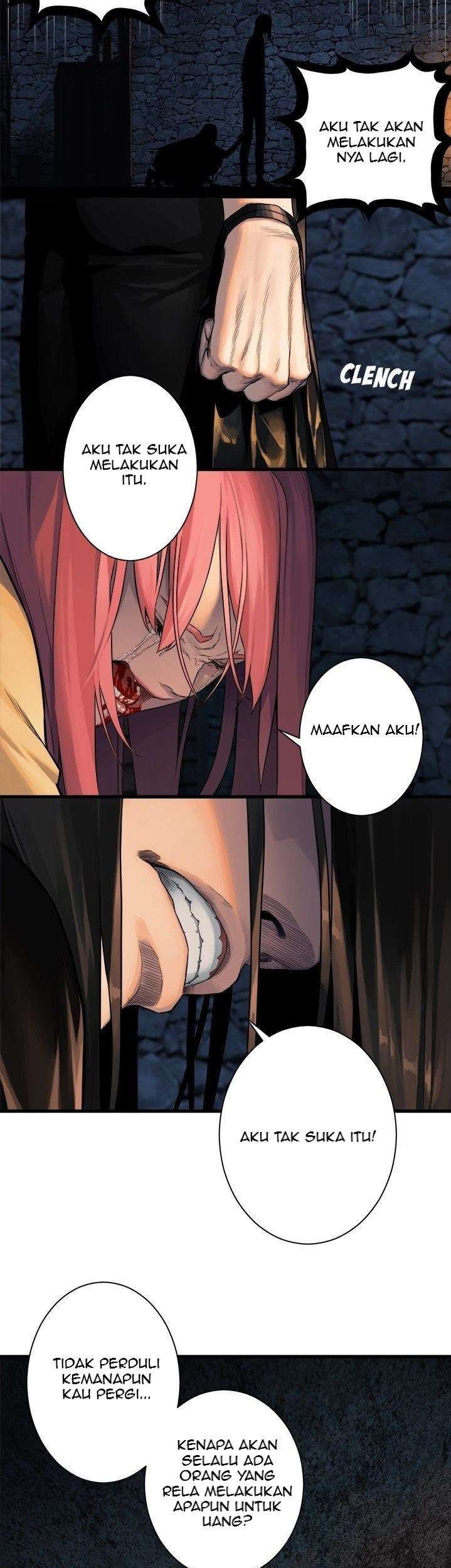 Her Summon Bab 49 halaman 17