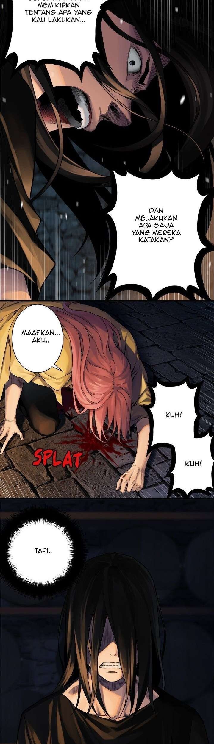 Her Summon Bab 49 halaman 19