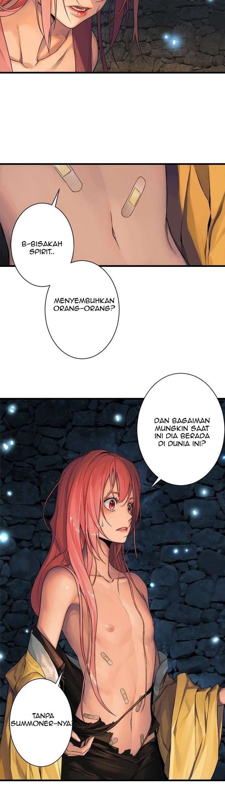 Her Summon Bab 49 halaman 23