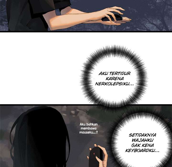 Her Summon Bab 5 halaman 6