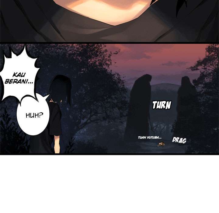 Her Summon Bab 5 halaman 17