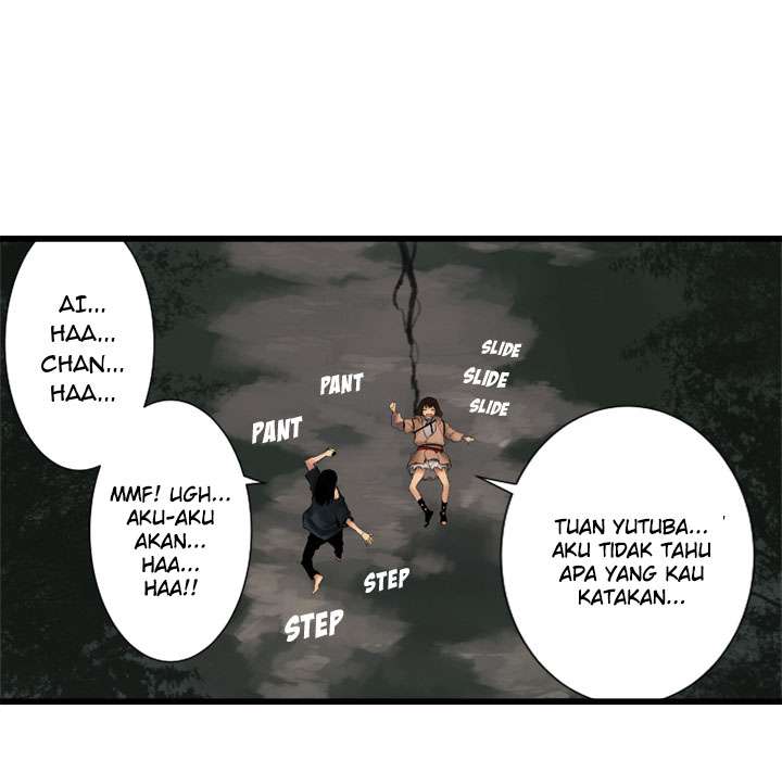 Her Summon Bab 5 halaman 18