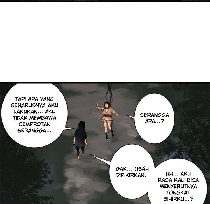 Her Summon Bab 5 halaman 20