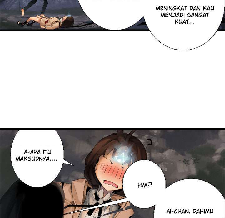Her Summon Bab 5 halaman 22