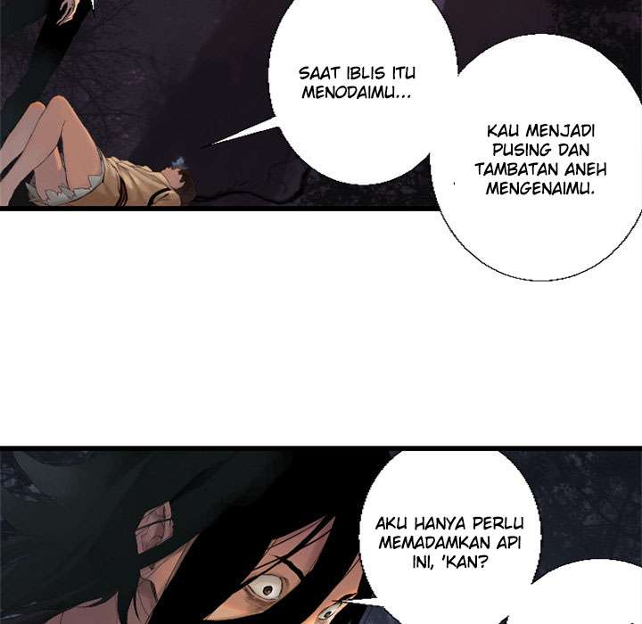 Her Summon Bab 5 halaman 23