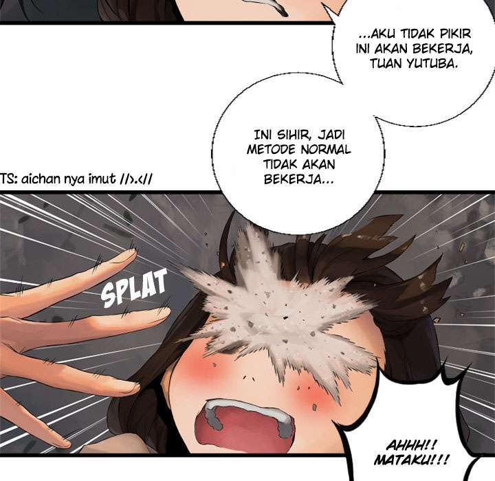 Her Summon Bab 5 halaman 25