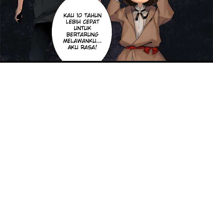 Her Summon Bab 5 halaman 38