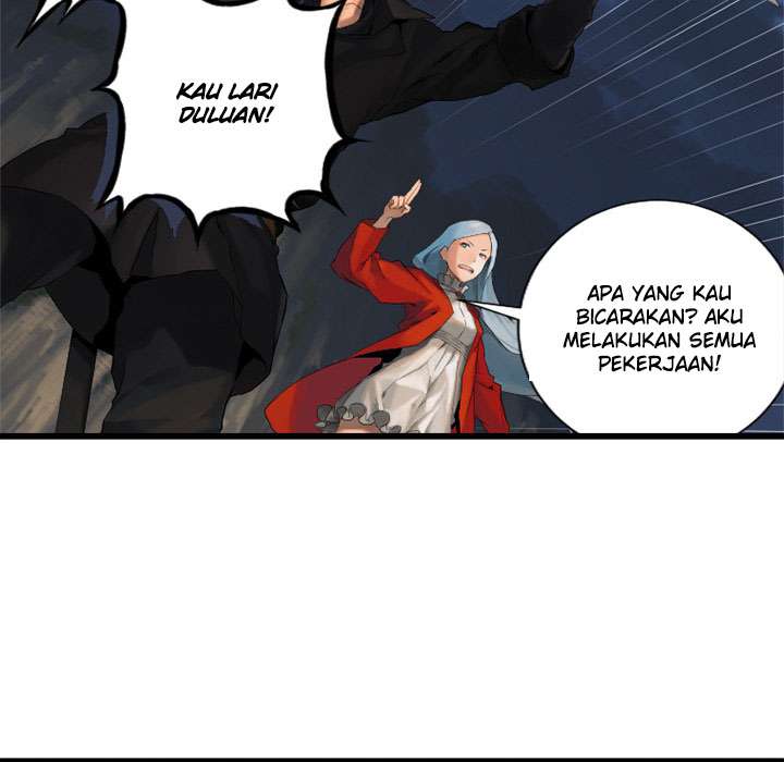 Her Summon Bab 5 halaman 42