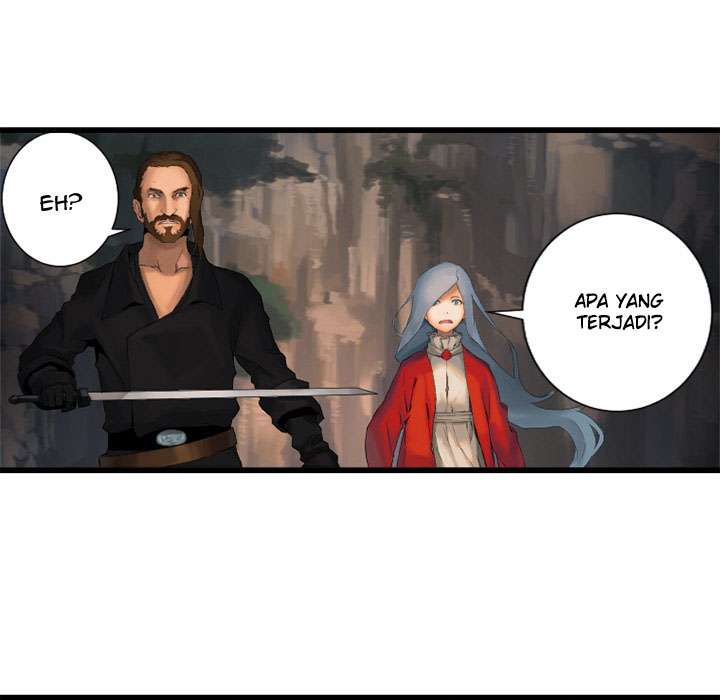 Her Summon Bab 5 halaman 44