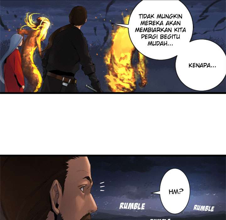 Her Summon Bab 5 halaman 45