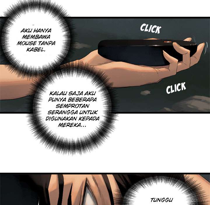 Her Summon Bab 5 halaman 70