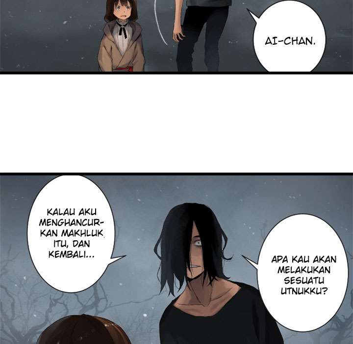 Her Summon Bab 5 halaman 72