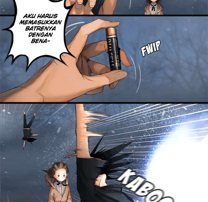 Her Summon Bab 5 halaman 89