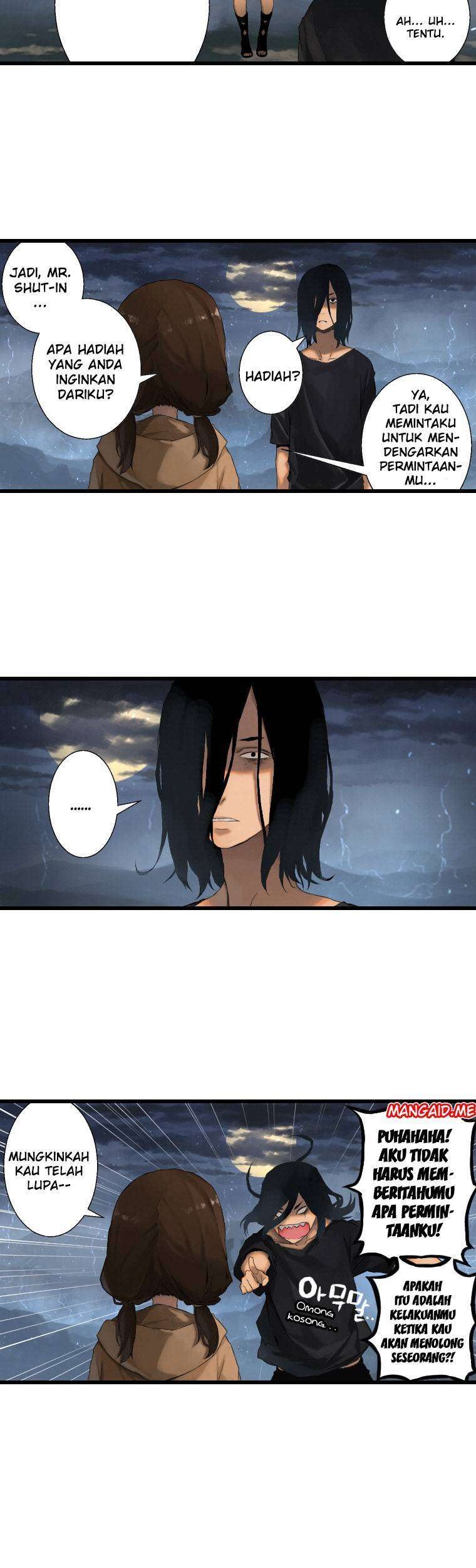 Her Summon Bab 5 halaman 112