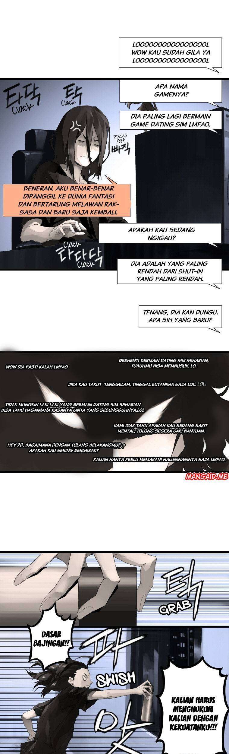 Her Summon Bab 5 halaman 128