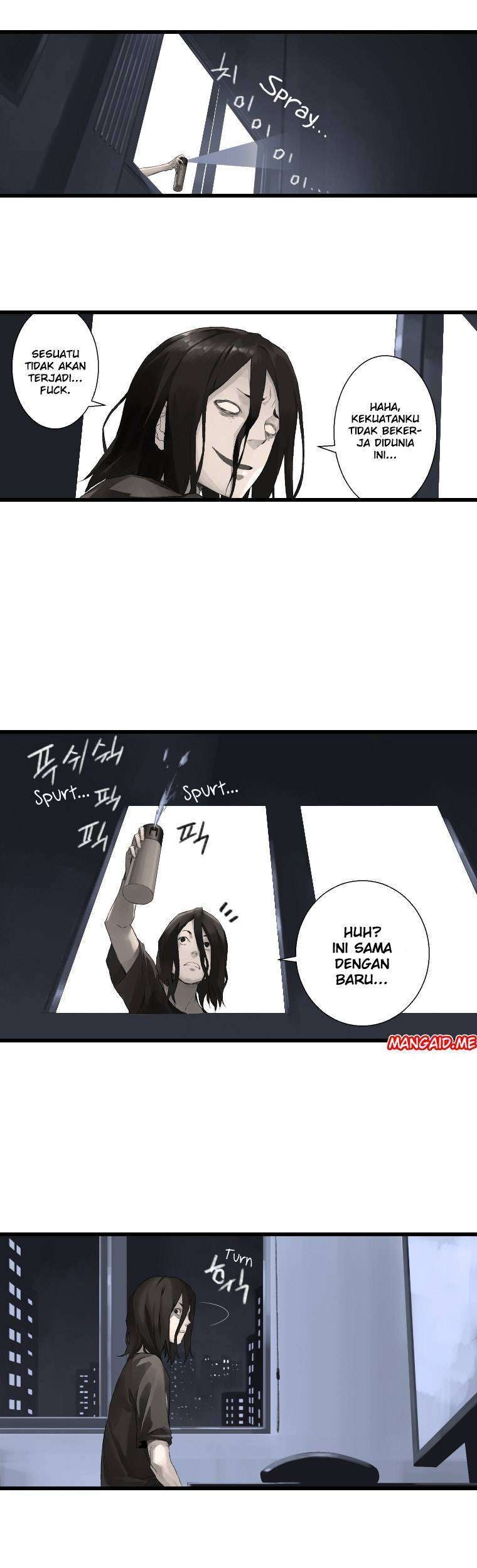 Her Summon Bab 5 halaman 130
