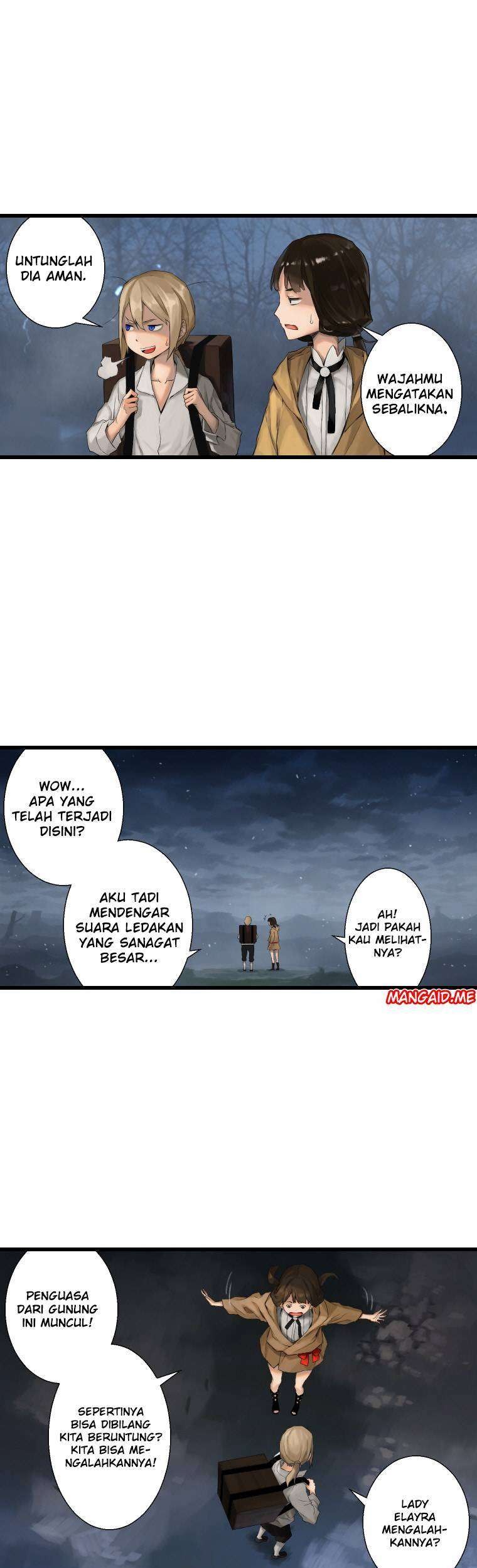 Her Summon Bab 5 halaman 136