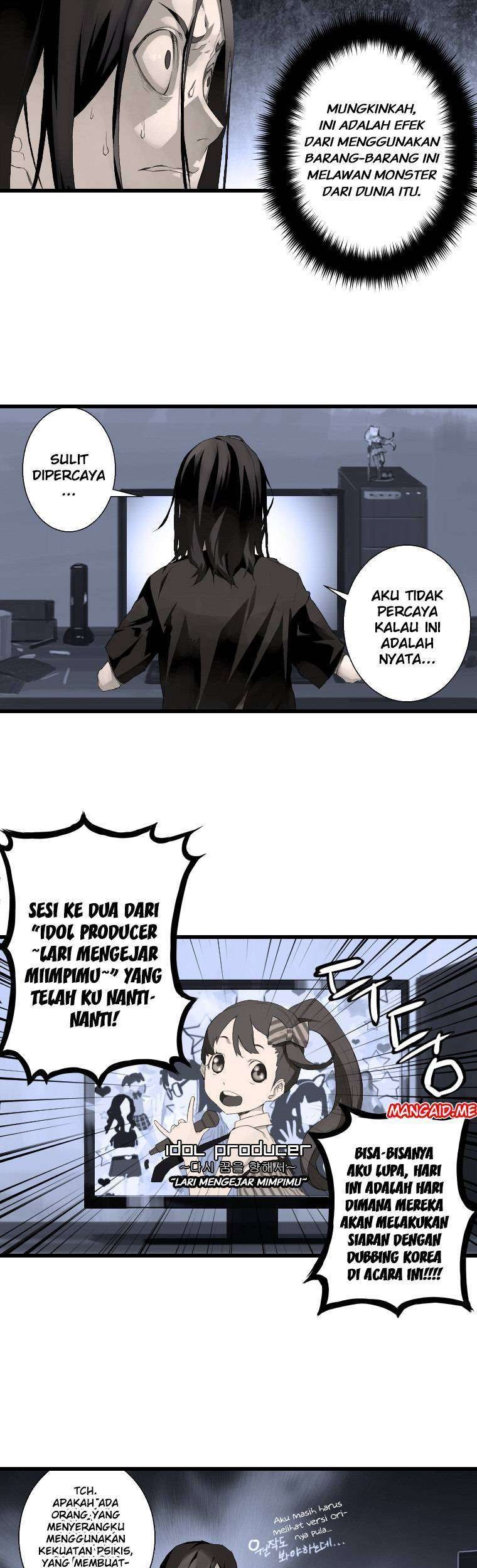 Her Summon Bab 5 halaman 140