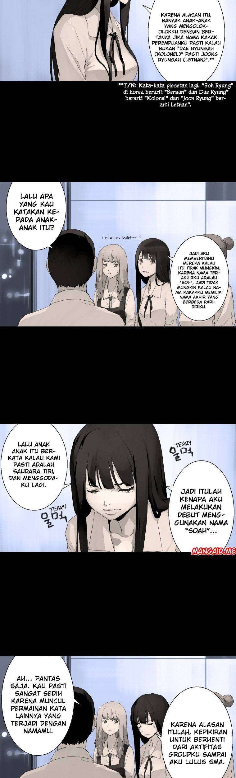 Her Summon Bab 5 halaman 144