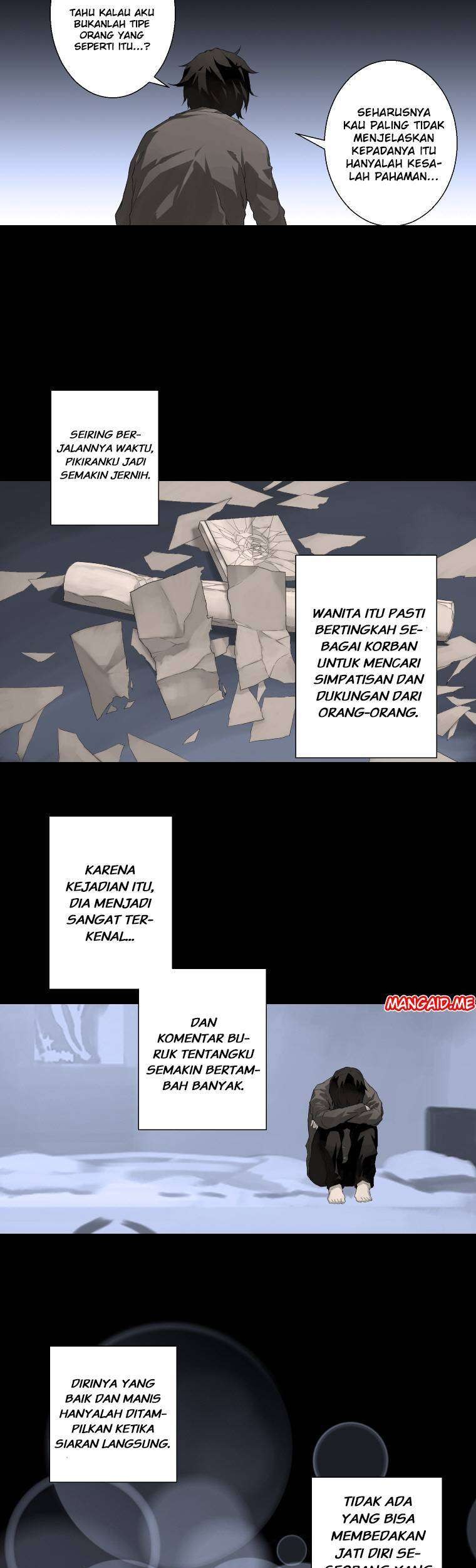 Her Summon Bab 5 halaman 148