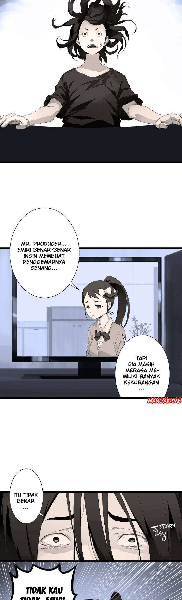 Her Summon Bab 5 halaman 150