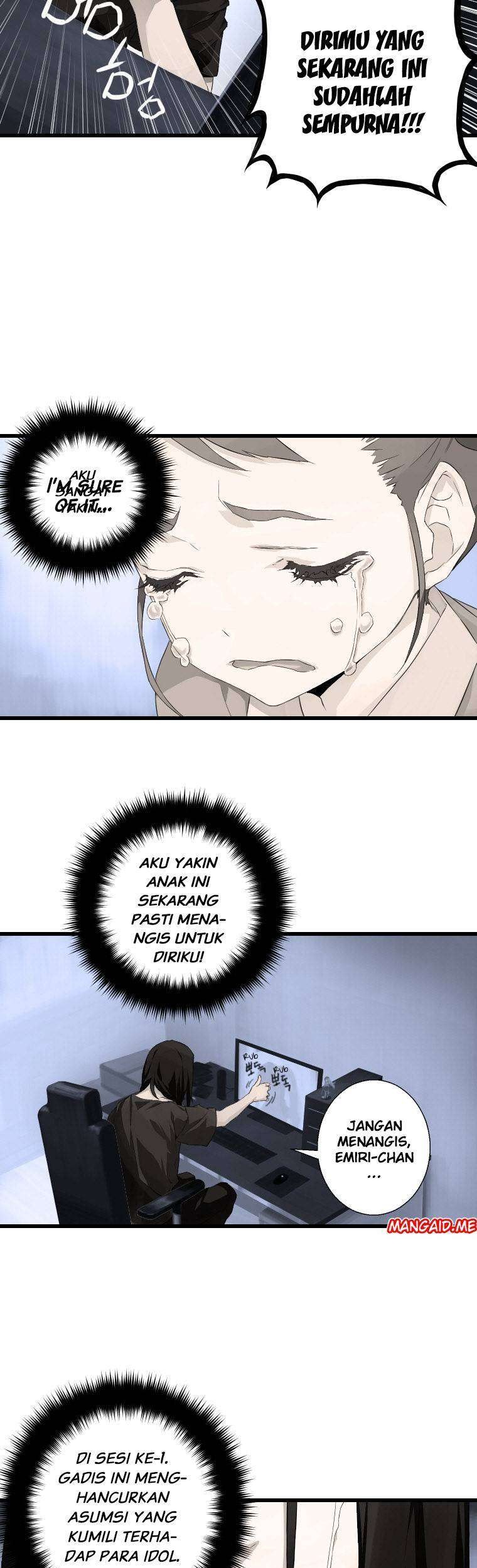 Her Summon Bab 5 halaman 152