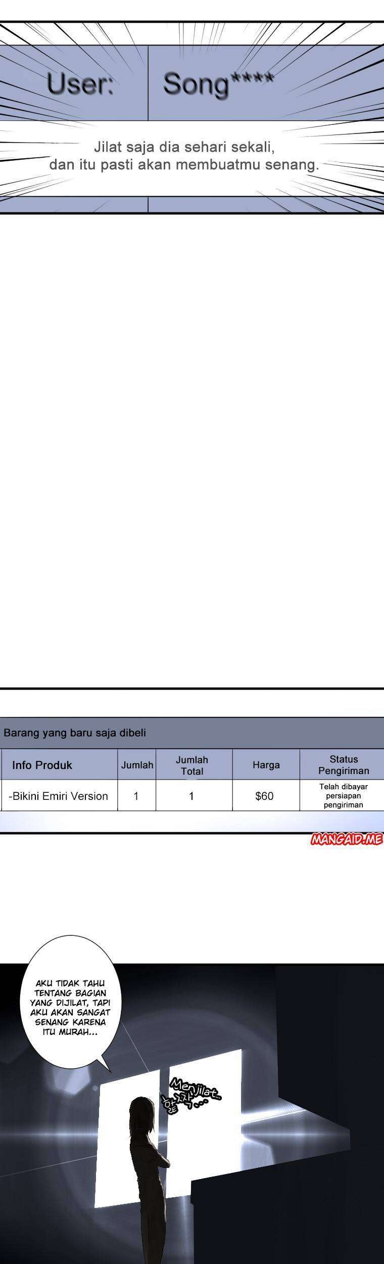 Her Summon Bab 5 halaman 160