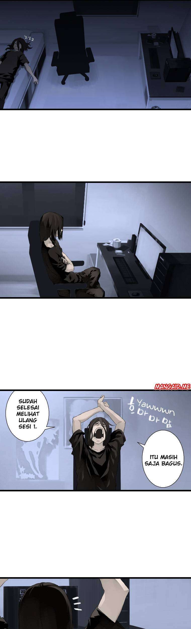 Her Summon Bab 5 halaman 166