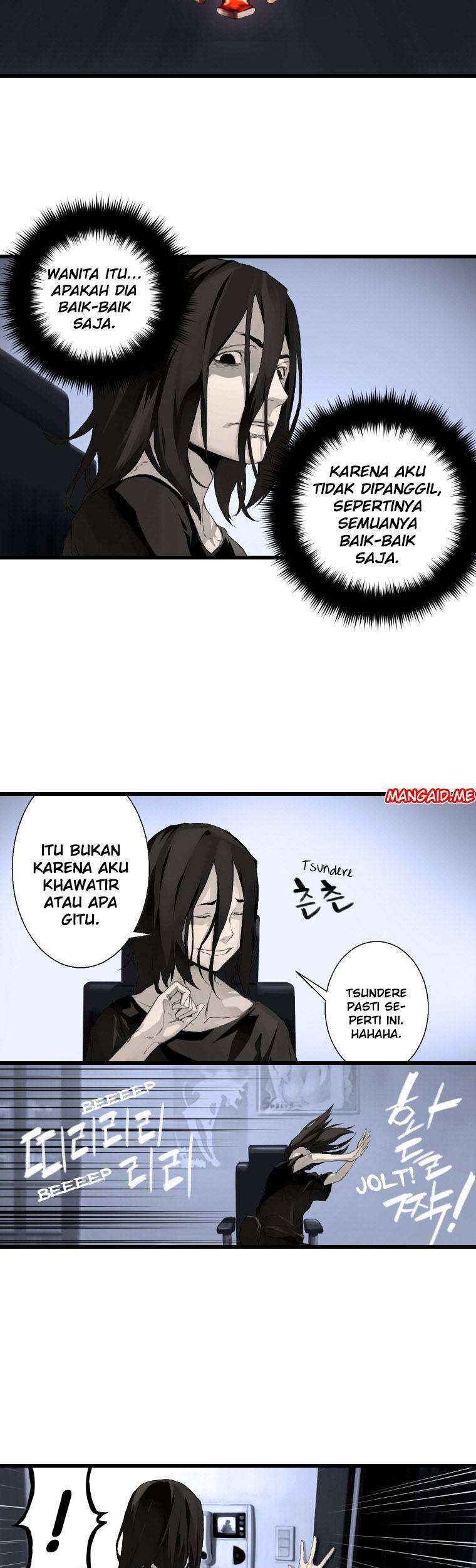 Her Summon Bab 5 halaman 168