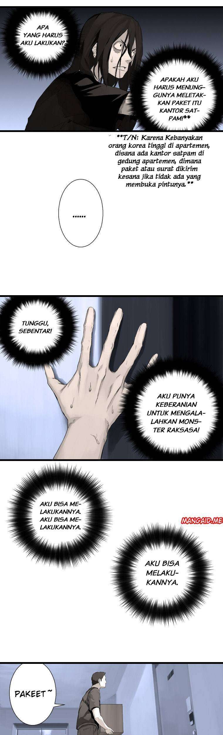 Her Summon Bab 5 halaman 170