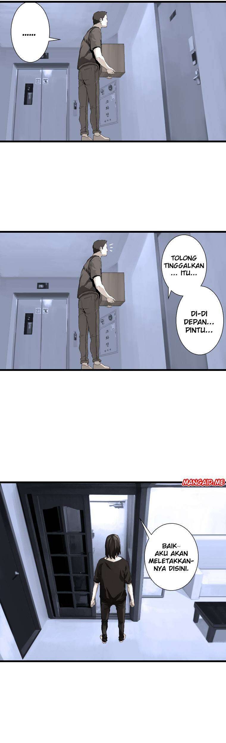 Her Summon Bab 5 halaman 172