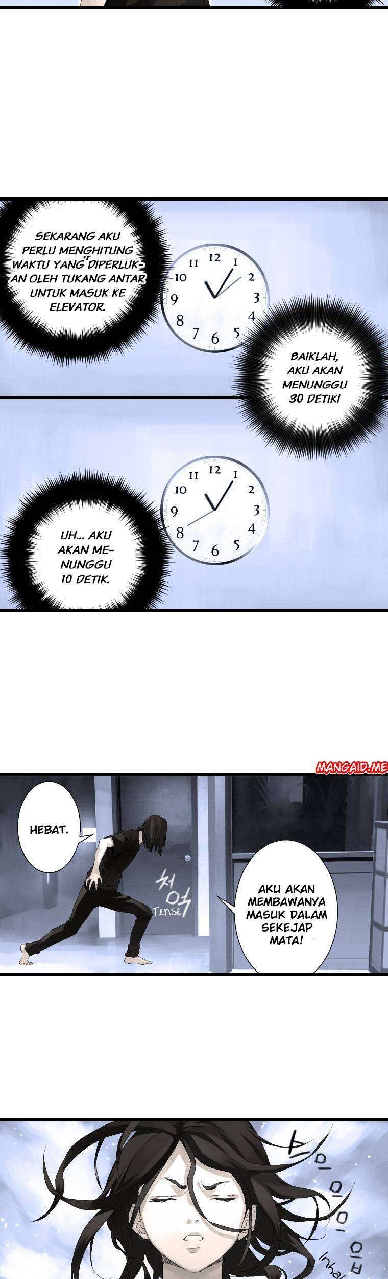 Her Summon Bab 5 halaman 174