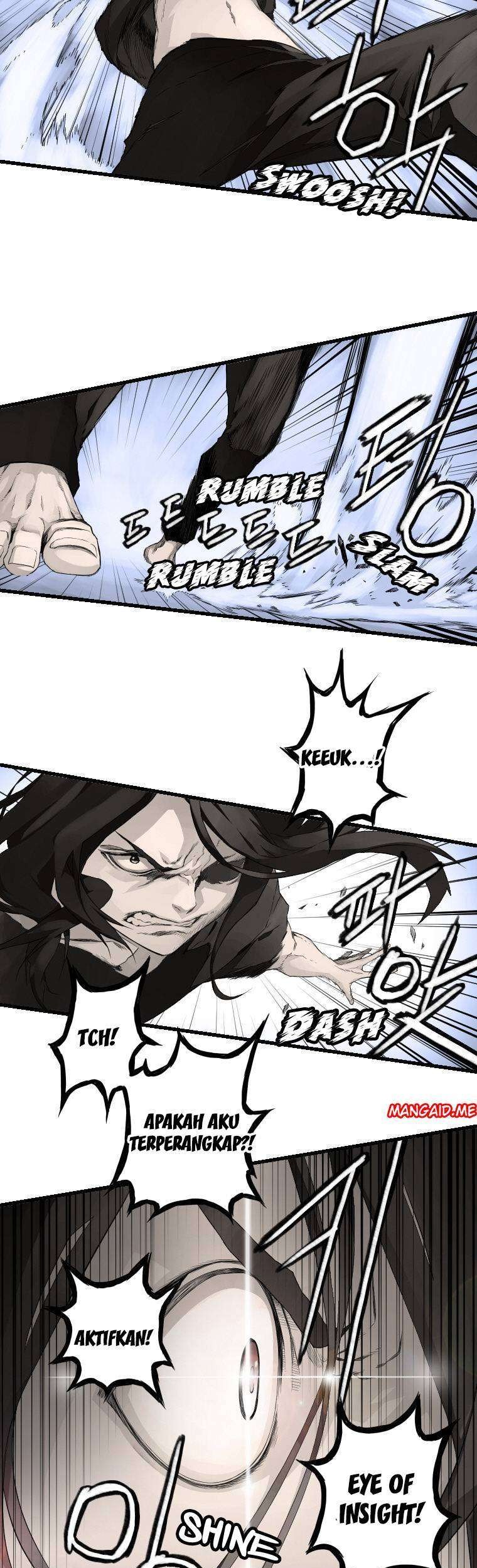 Her Summon Bab 5 halaman 178