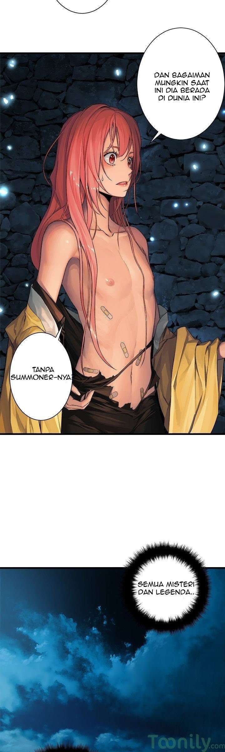Her Summon Bab 50 halaman 2