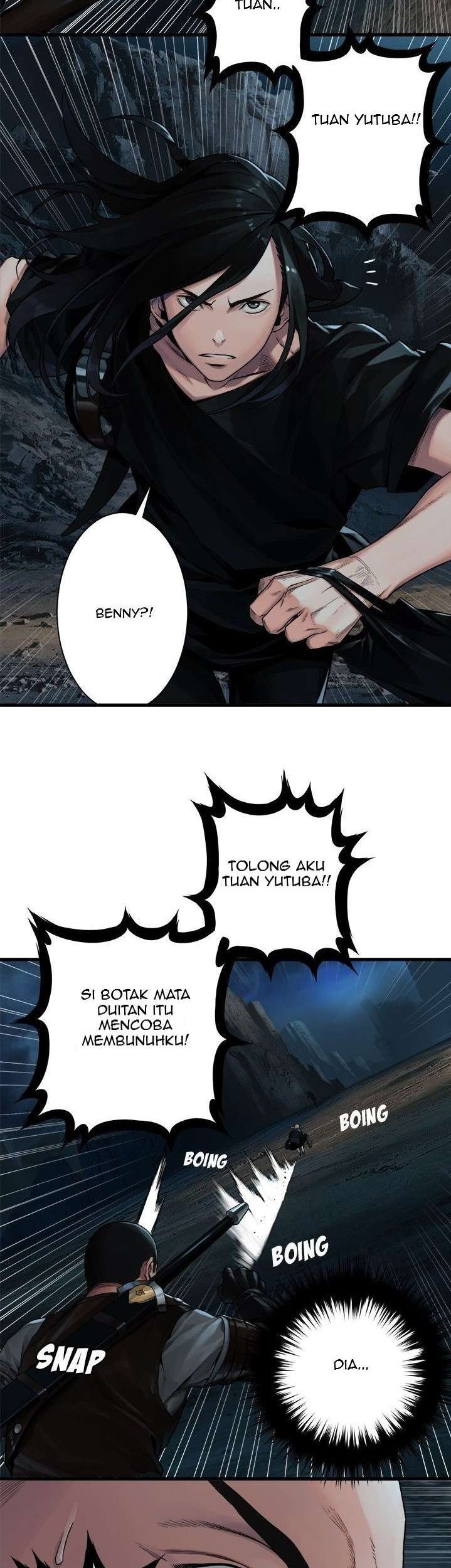Her Summon Bab 50 halaman 23