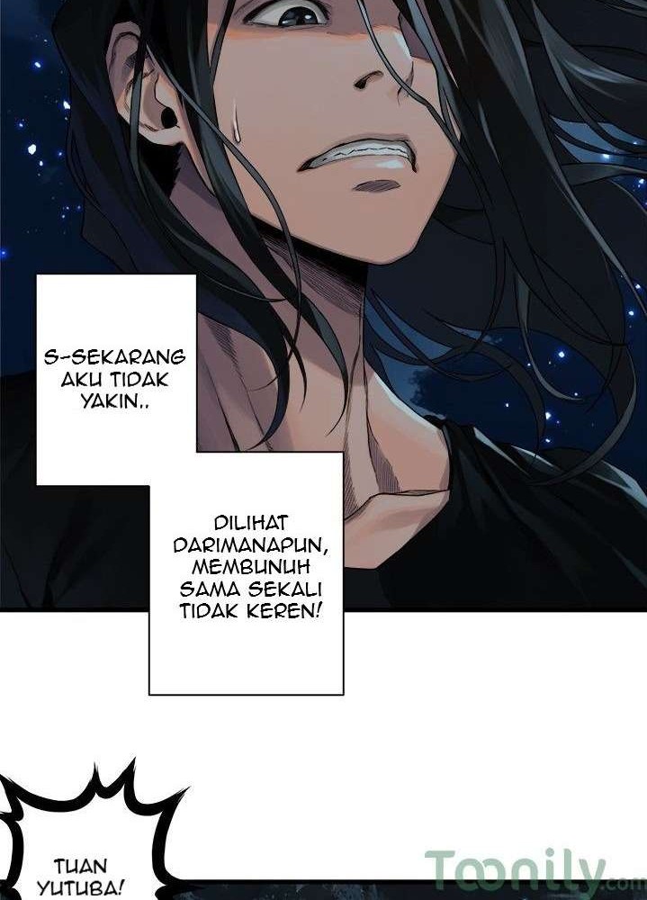 Her Summon Bab 51 halaman 8