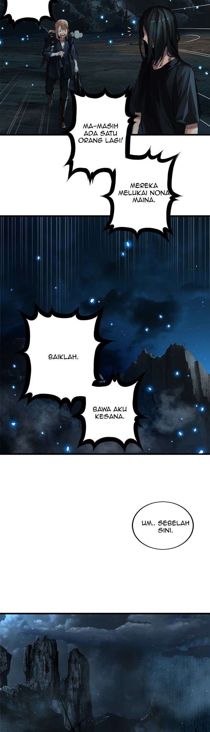 Her Summon Bab 51 halaman 9